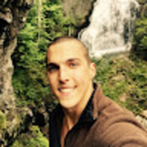 Meet your Posher, Jonathon